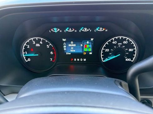 New 2026 Ford F250 XLT w/ Snow Plow Prep Package AWD/4WD image 14
