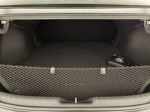 New 2026 Hyundai Elantra SE image 10