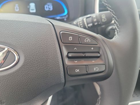 New 2026 Hyundai Venue SEL image 26