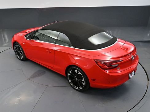 Used 2019 Buick Cascada Sport Touring w/ Dark Effects Package image 53
