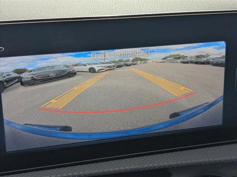 New 2026 Mercedes-Benz CLA 250 image 12
