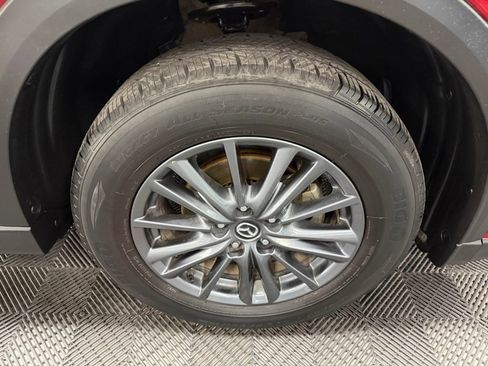 Used 2021 MAZDA CX-5 Touring AWD/4WD image 18