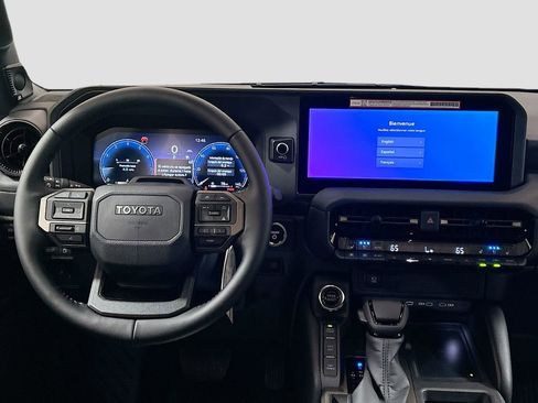 New 2026 Toyota Land Cruiser image 22