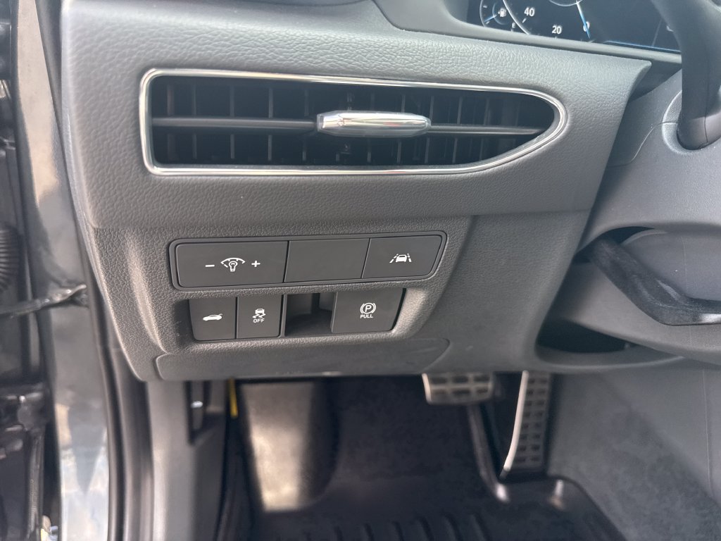 Used 2022 Hyundai Sonata SEL Plus FWD image 15