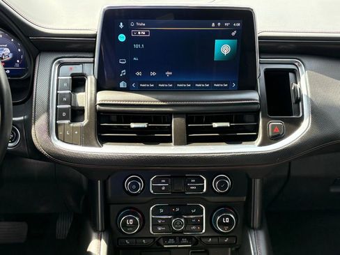 Used 2023 Chevrolet Suburban RST w/ Max Trailering Package RWD image 18
