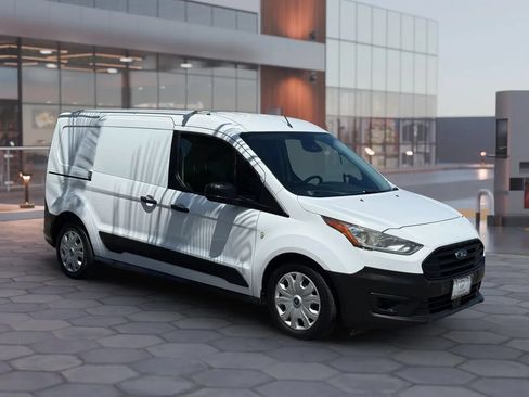 Used 2019 Ford Transit Connect XL w/ CNG/LPG Engine Prep Package FWD image 8