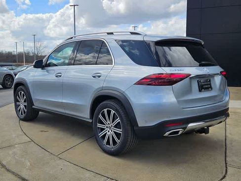 Used 2026 Mercedes-Benz GLE 350 4MATIC image 6