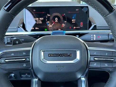 New 2025 GMC Sierra EV Denali image 26