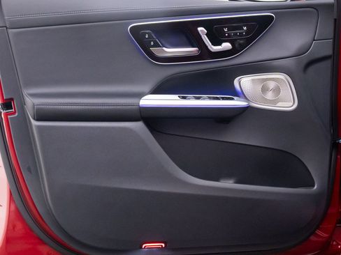 New 2026 Mercedes-Benz GLC 300 4MATIC image 15