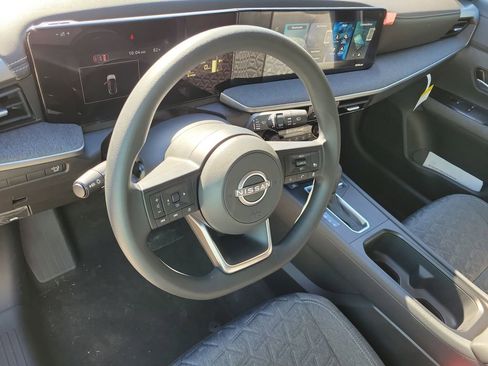 New 2026 Nissan Kicks SV image 23