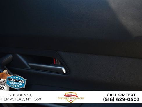 Used 2025 MAZDA CX-50 AWD 2.5 S w/ Preferred Package image 25