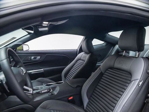 New 2026 Ford Mustang GT Premium w/ GT Performance Package RWD image 19