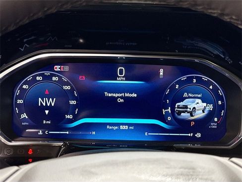 New 2026 Chevrolet Silverado 1500 LT Trail Boss w/ Convenience Package II image 15