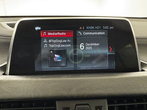 Used 2018 BMW X2 xDrive28i w/ Convenience Package image 27