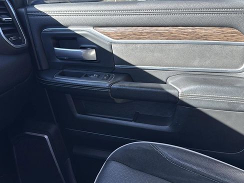 Used 2020 RAM 2500 Laramie image 24