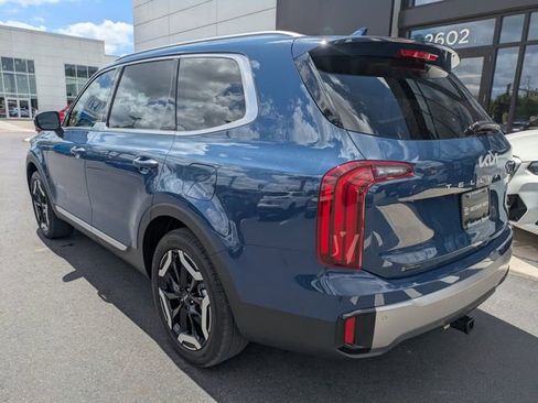 Used 2023 MAZDA CX-5 AWD 2.5 S w/ Premium Plus Pkg image 5