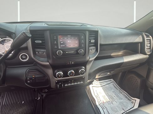 Used 2019 RAM 5500 Tradesman w/ Ambulance Prep Group AWD/4WD image 24