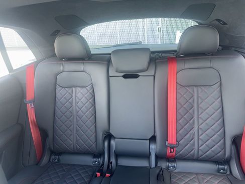 New 2026 Audi SQ8 Prestige image 21