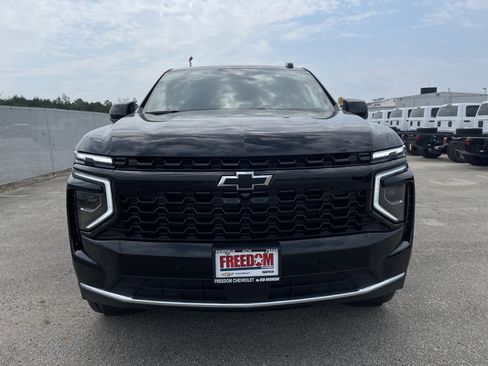 New 2026 Chevrolet Tahoe LS RWD image 14