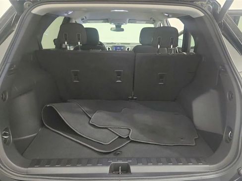 Used 2020 Chevrolet Equinox LT AWD/4WD image 19