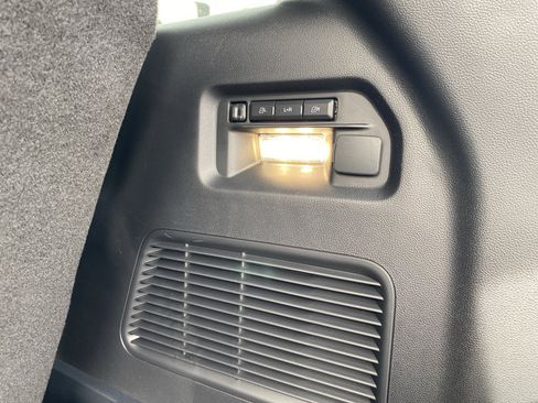 New 2026 Ford Explorer ST image 5