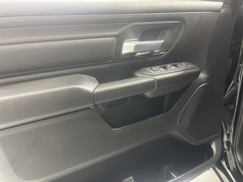 New 2025 RAM 1500 Tradesman image 6