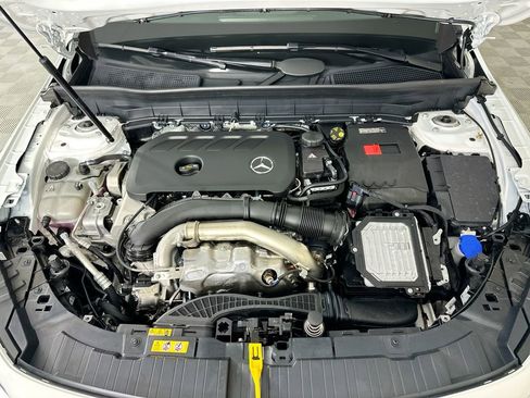 Certified 2026 Mercedes-Benz GLB 250 image 30