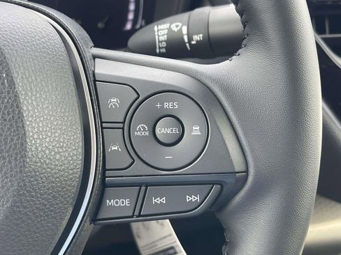 New 2026 Toyota Corolla SE image 31