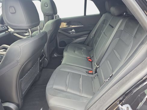 Certified 2024 Mercedes-Benz GLE 53 AMG 4MATIC Coupe image 14