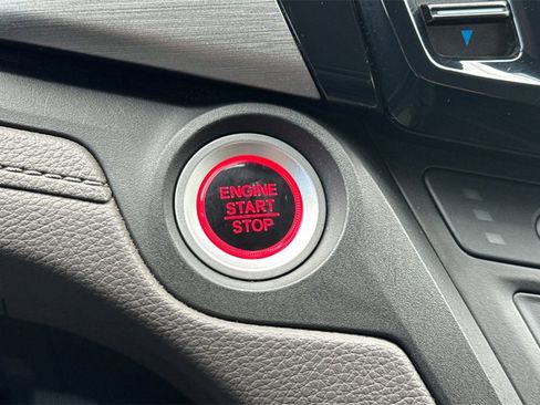 Used 2020 Honda Odyssey EX image 27