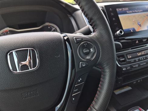 Used 2023 Honda Ridgeline Black Edition image 23