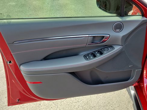 Used 2025 Hyundai Sonata N Line image 17