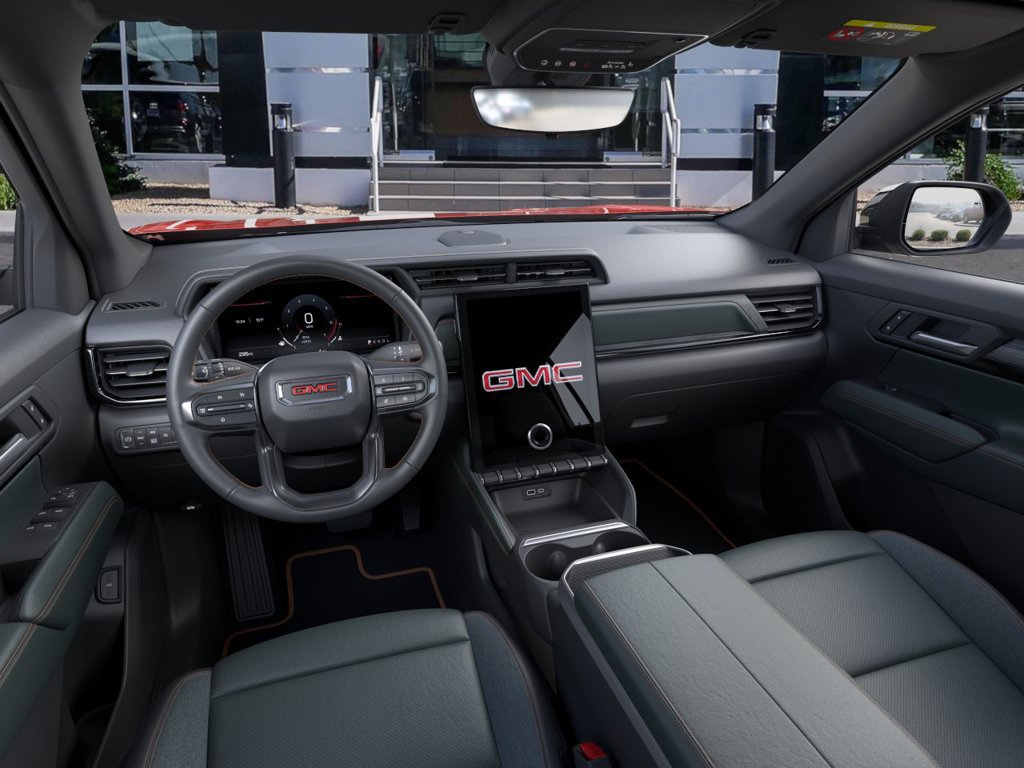 New 2027 GMC Terrain AT4 w/ Technology Package II AWD/4WD image 16