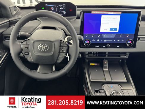 New 2026 Toyota C-HR image 8