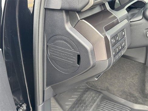 Used 2025 Toyota 4Runner TRD Sport Premium image 18