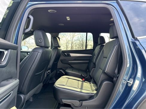 New 2026 Buick Enclave Preferred w/ Power Package image 8