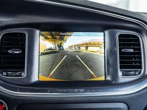 Used 2018 Dodge Charger SRT w/ Technology Group RWD image 65
