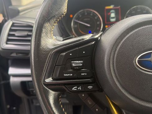 Certified 2023 Subaru Crosstrek 2.5i Sport image 30