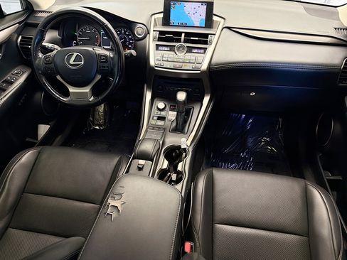 Used 2015 Lexus NX 200t AWD w/ Premium Package image 12