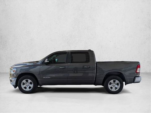 Used 2020 RAM 1500 Big Horn RWD image 2