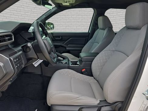 New 2026 Toyota Tacoma SR5 AWD/4WD image 14