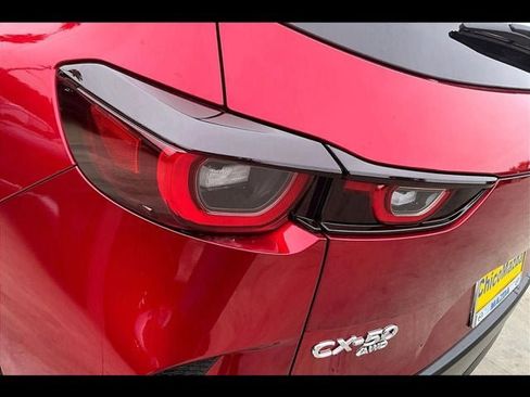 New 2026 MAZDA CX-50 AWD 2.5 Hybrid w/ Premium Pkg image 62