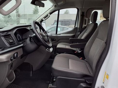 Certified 2024 Ford Transit 350 XLT RWD image 12