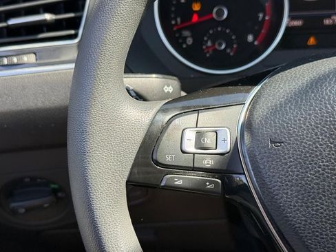 Used 2020 Volkswagen Tiguan S FWD image 19