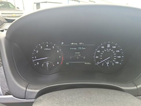 Used 2018 Genesis G80 3.3T Sport image 20