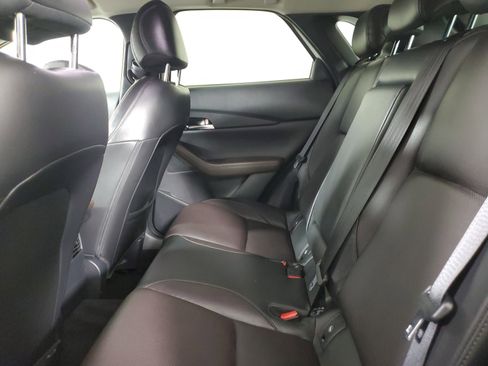 Used 2023 MAZDA CX-30 AWD 2.5 S w/ Premium Package image 12