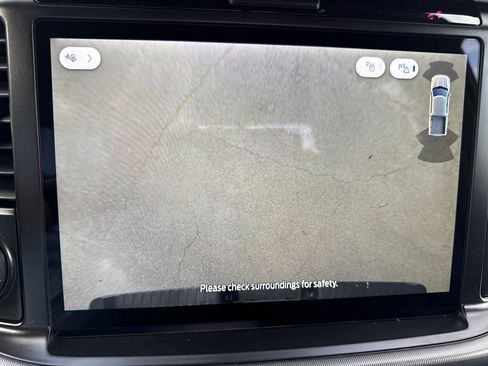 New 2025 Ford F150 Lariat w/ Equipment Group 501A Mid image 26