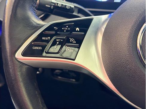 Used 2023 Mercedes-Benz EQE 350+ SUV image 16