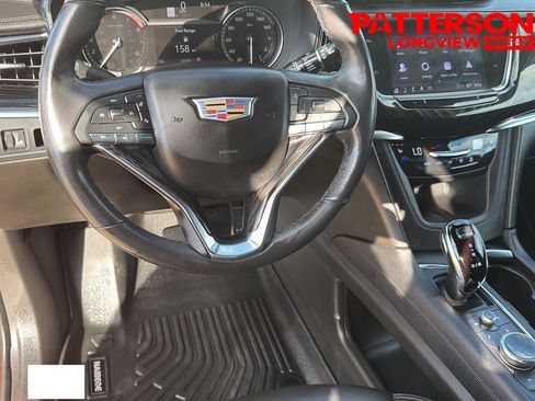 Used 2023 Cadillac XT6 Premium Luxury AWD/4WD image 18