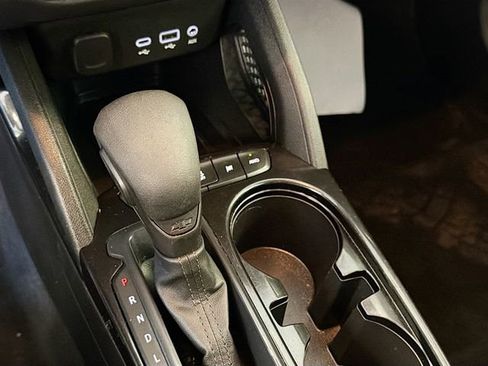 Certified 2023 Chevrolet TrailBlazer LS image 19